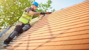 Best Chimney Flashing Repair  in Washington, DC