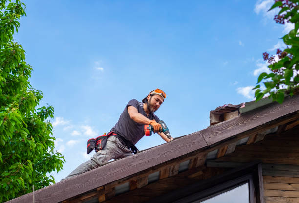 Best Metal Roofing Installation  in Washington, DC