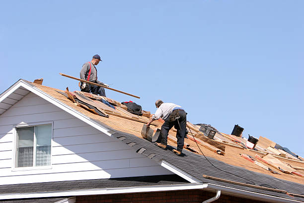 Washington, DC  Roofing repair and installation Company