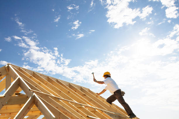 Best Roof Insulation Installation  in Washington, DC